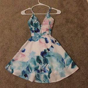 💕 Flowergirl Love Dress 💕